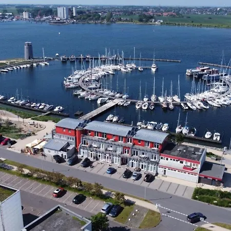 Am Rundsteg 15 Appartement